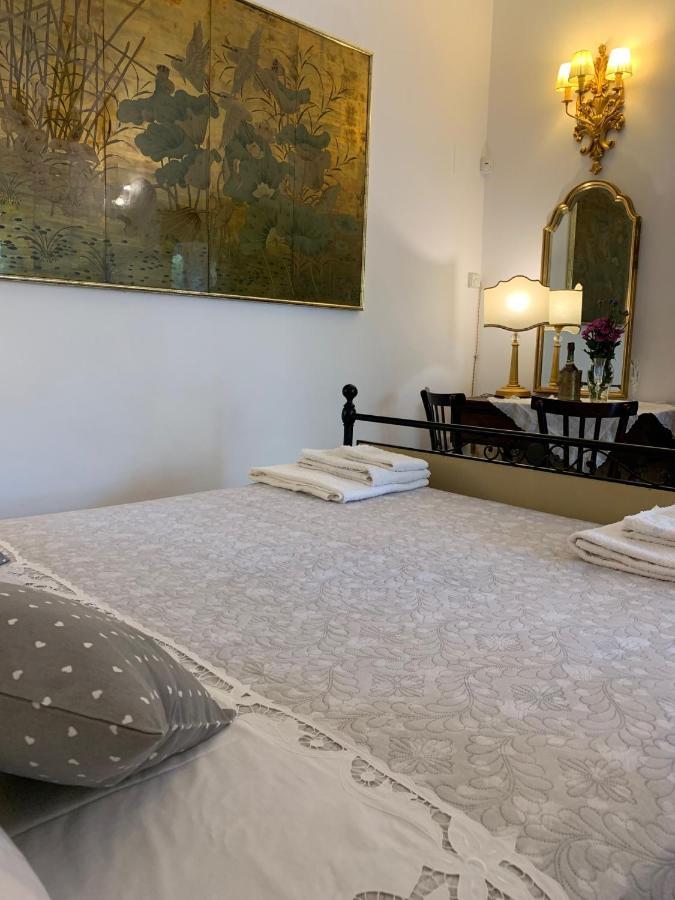 コラート Farm Agriturismo Masseria Chiusurellaヴィラ エクステリア 写真