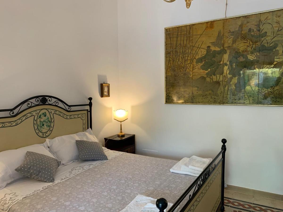 コラート Farm Agriturismo Masseria Chiusurellaヴィラ エクステリア 写真