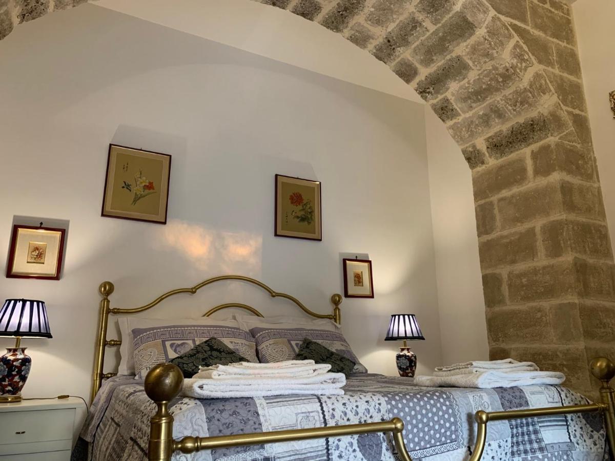 コラート Farm Agriturismo Masseria Chiusurellaヴィラ エクステリア 写真