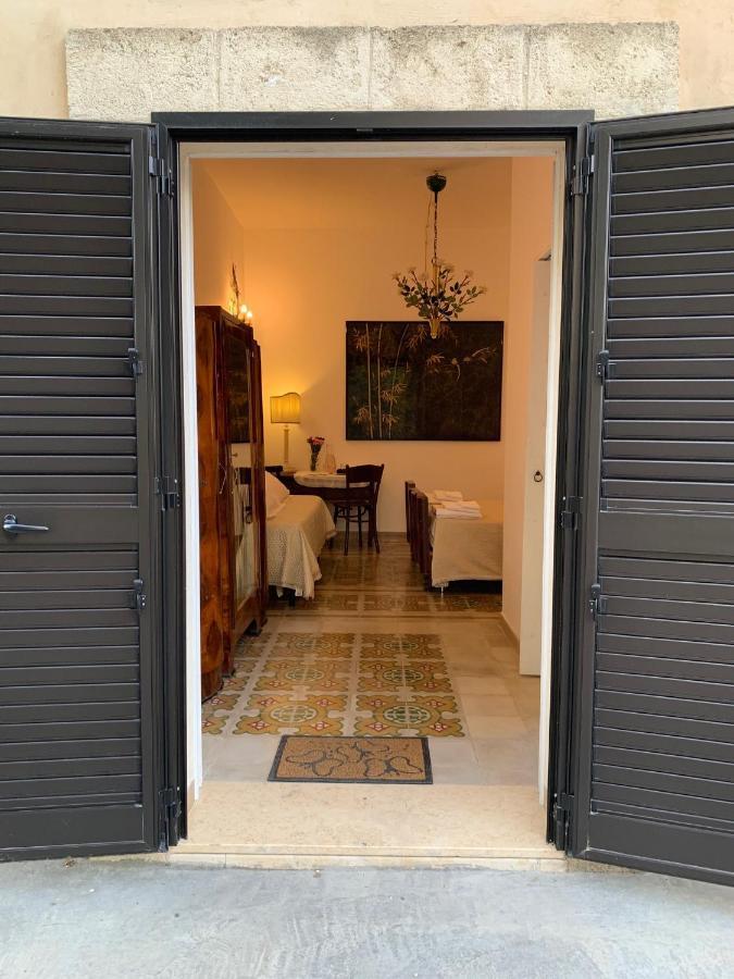 コラート Farm Agriturismo Masseria Chiusurellaヴィラ エクステリア 写真