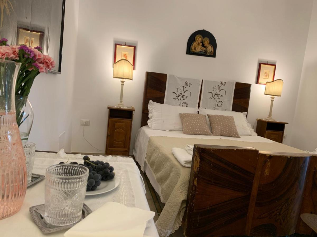 コラート Farm Agriturismo Masseria Chiusurellaヴィラ エクステリア 写真