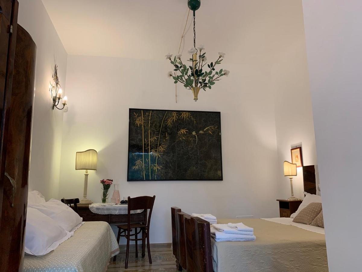 コラート Farm Agriturismo Masseria Chiusurellaヴィラ エクステリア 写真