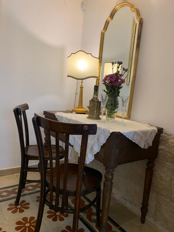 コラート Farm Agriturismo Masseria Chiusurellaヴィラ エクステリア 写真