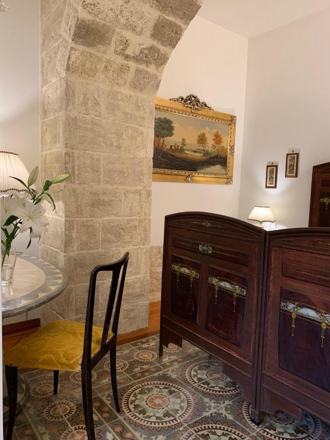 コラート Farm Agriturismo Masseria Chiusurellaヴィラ エクステリア 写真