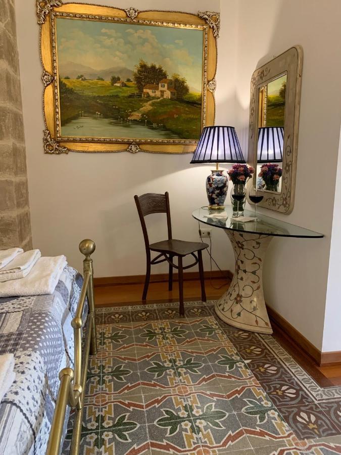 コラート Farm Agriturismo Masseria Chiusurellaヴィラ エクステリア 写真