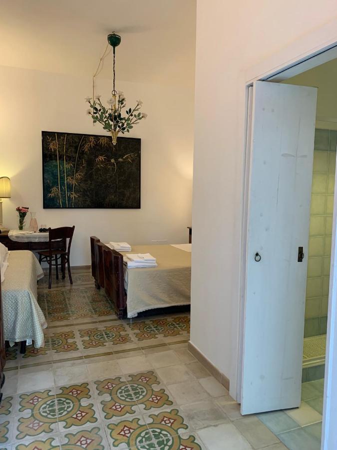 コラート Farm Agriturismo Masseria Chiusurellaヴィラ エクステリア 写真