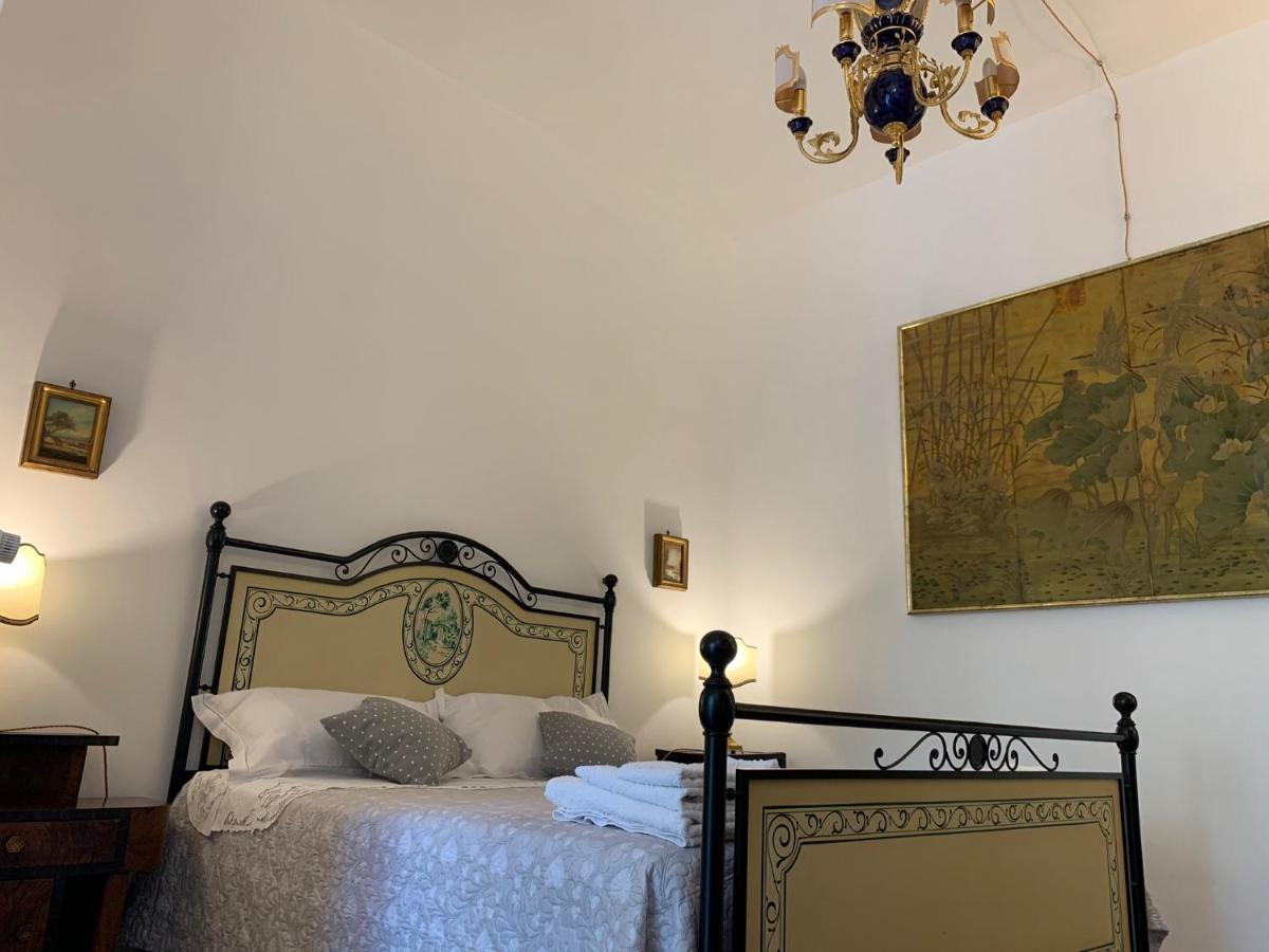 コラート Farm Agriturismo Masseria Chiusurellaヴィラ エクステリア 写真