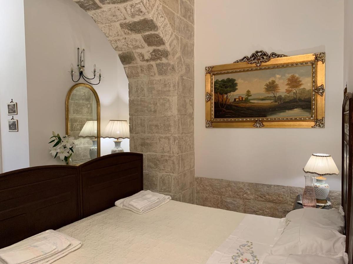 コラート Farm Agriturismo Masseria Chiusurellaヴィラ エクステリア 写真