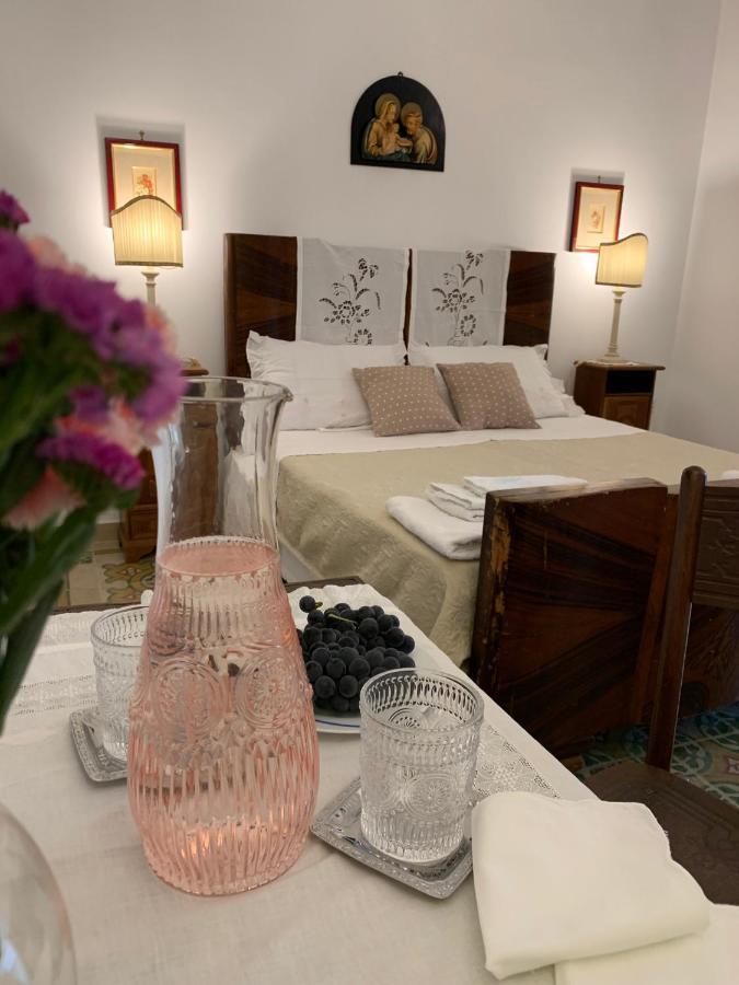 コラート Farm Agriturismo Masseria Chiusurellaヴィラ エクステリア 写真
