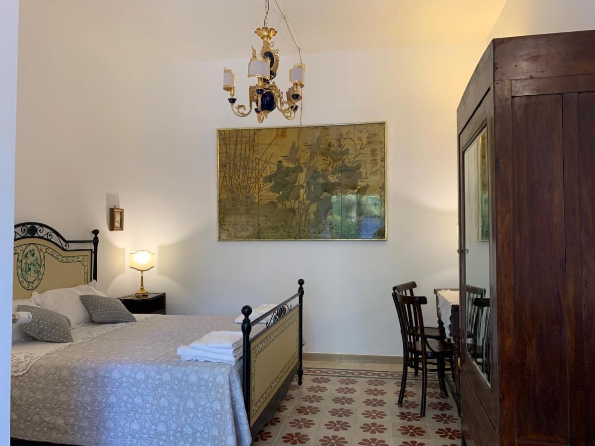 コラート Farm Agriturismo Masseria Chiusurellaヴィラ エクステリア 写真
