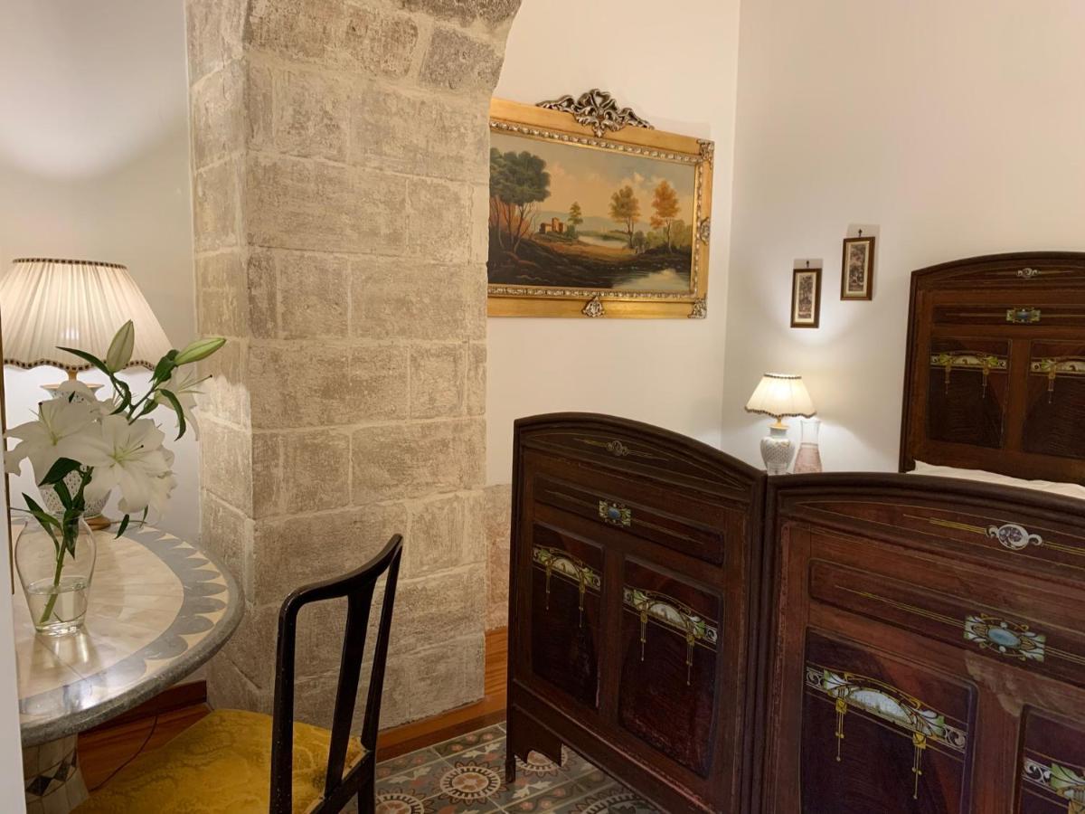 コラート Farm Agriturismo Masseria Chiusurellaヴィラ エクステリア 写真