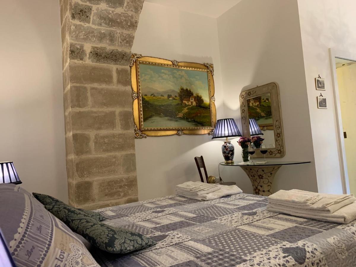 コラート Farm Agriturismo Masseria Chiusurellaヴィラ エクステリア 写真