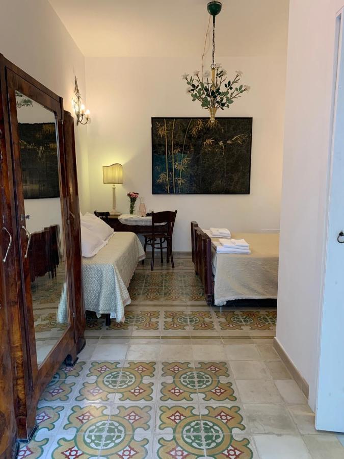 コラート Farm Agriturismo Masseria Chiusurellaヴィラ エクステリア 写真