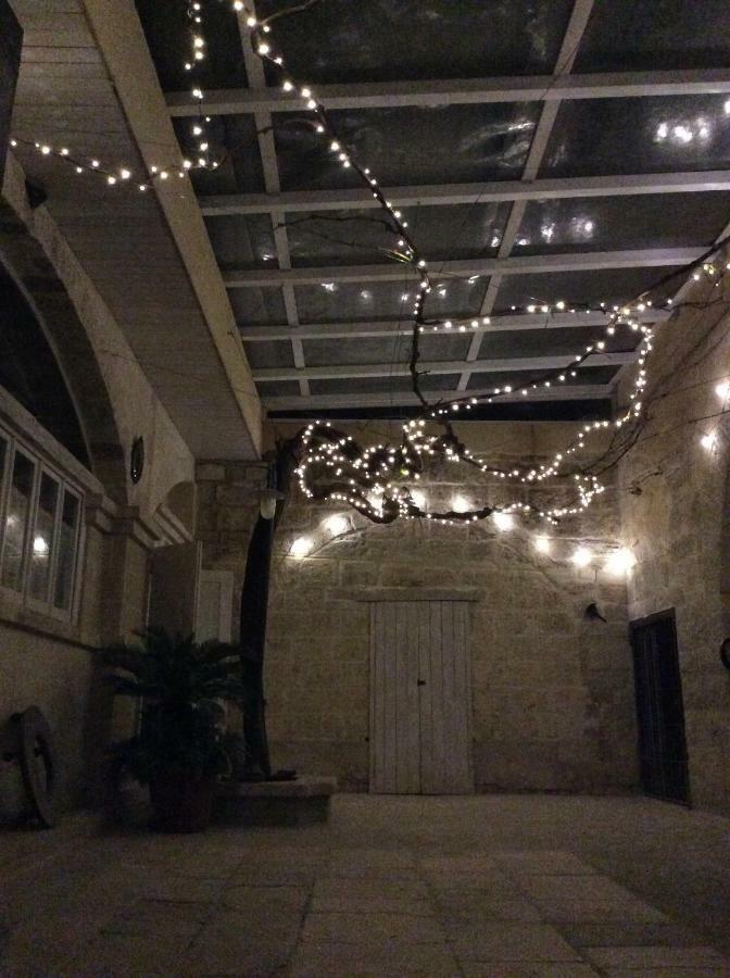 コラート Farm Agriturismo Masseria Chiusurellaヴィラ エクステリア 写真