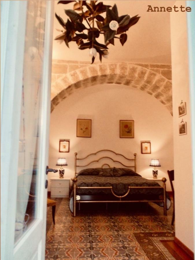 コラート Farm Agriturismo Masseria Chiusurellaヴィラ エクステリア 写真