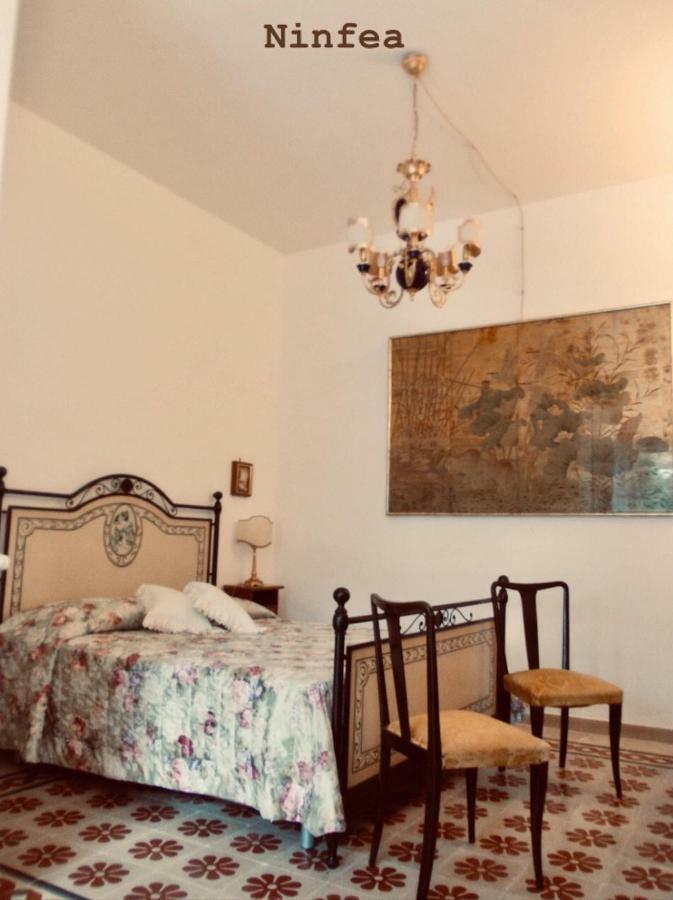 コラート Farm Agriturismo Masseria Chiusurellaヴィラ エクステリア 写真