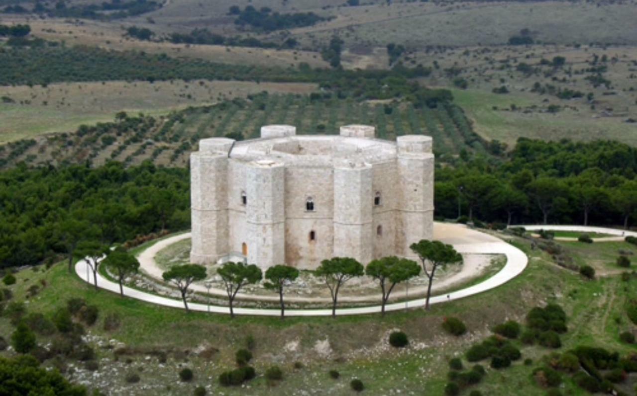 コラート Farm Agriturismo Masseria Chiusurellaヴィラ エクステリア 写真