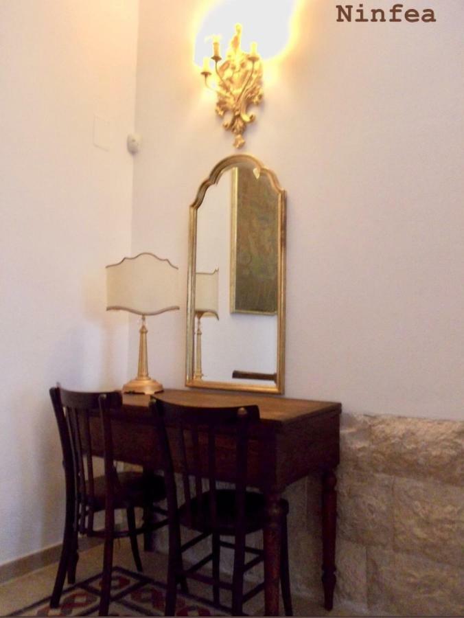コラート Farm Agriturismo Masseria Chiusurellaヴィラ エクステリア 写真